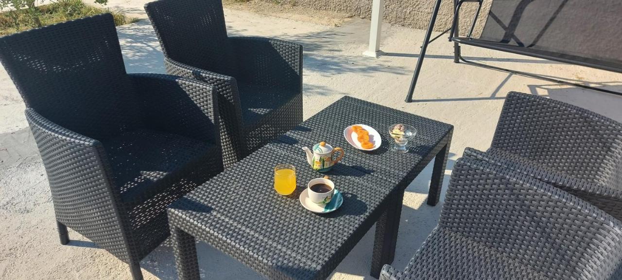 Studio Apartment Palmira Ližnjan Eksteriør bilde