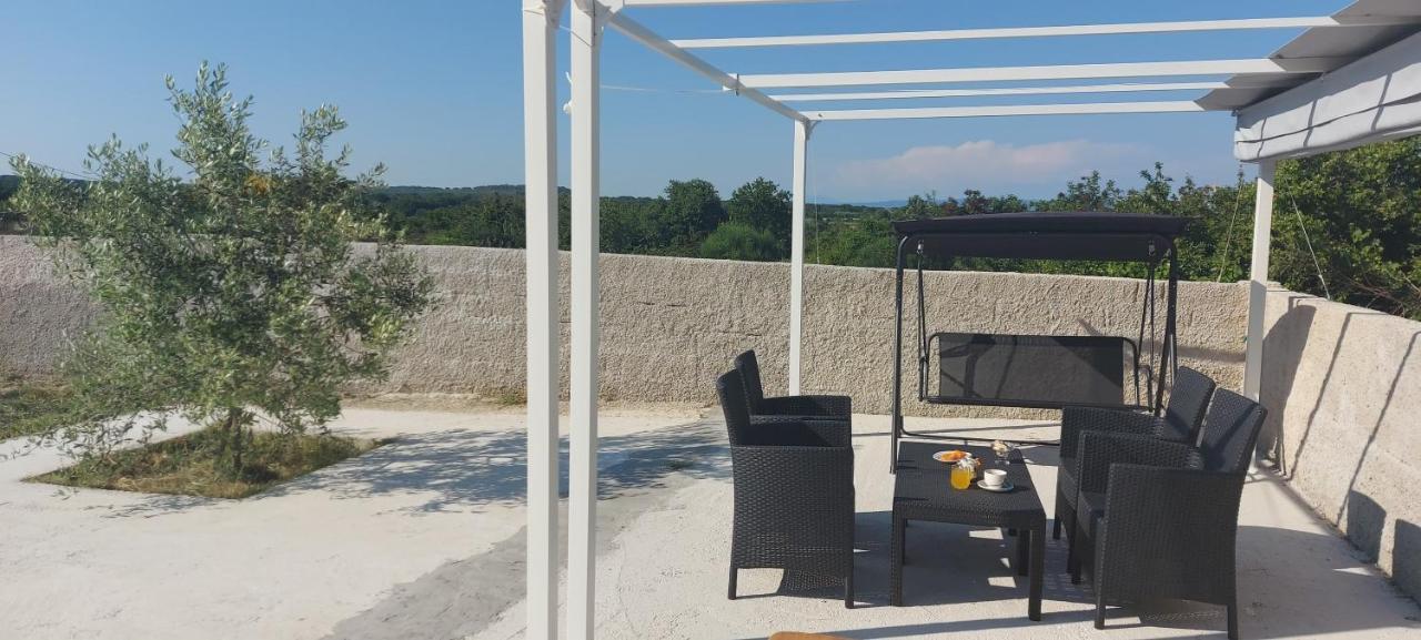 Studio Apartment Palmira Ližnjan Eksteriør bilde
