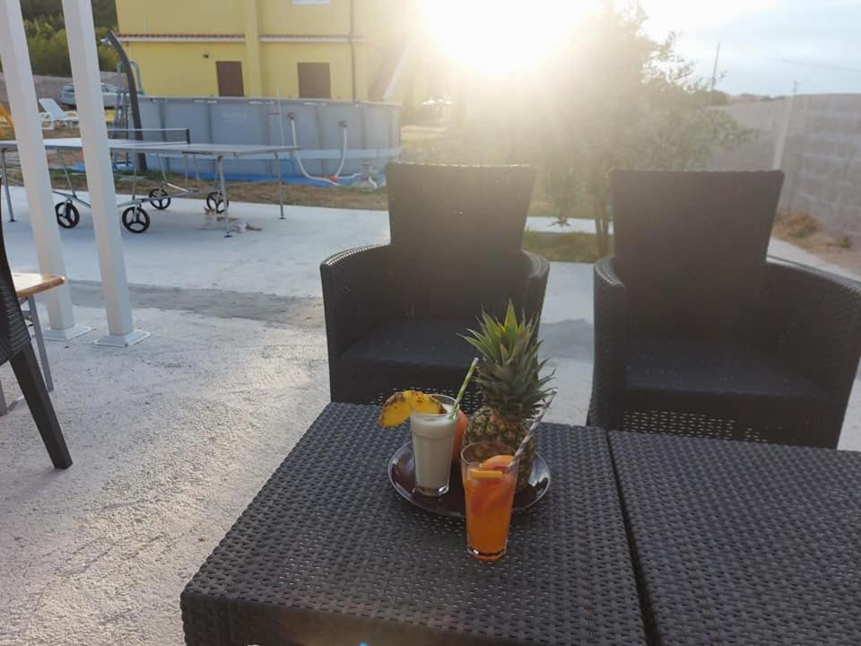 Studio Apartment Palmira Ližnjan Eksteriør bilde