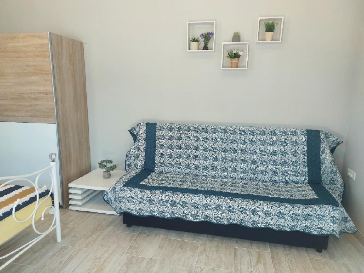 Studio Apartment Palmira Ližnjan Eksteriør bilde