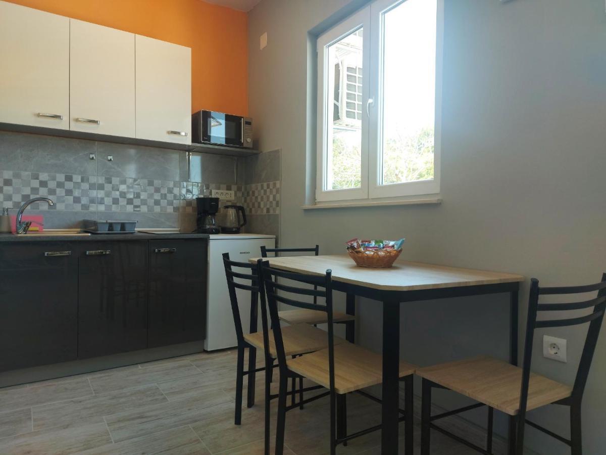 Studio Apartment Palmira Ližnjan Eksteriør bilde