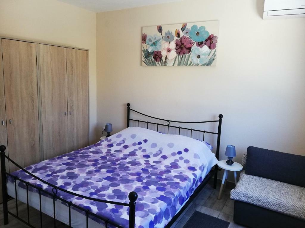 Studio Apartment Palmira Ližnjan Eksteriør bilde