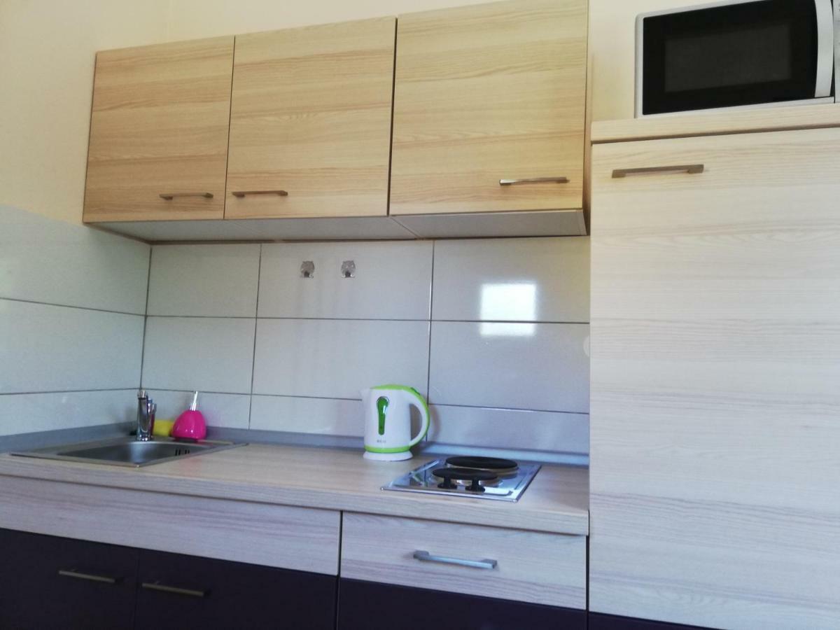 Studio Apartment Palmira Ližnjan Eksteriør bilde