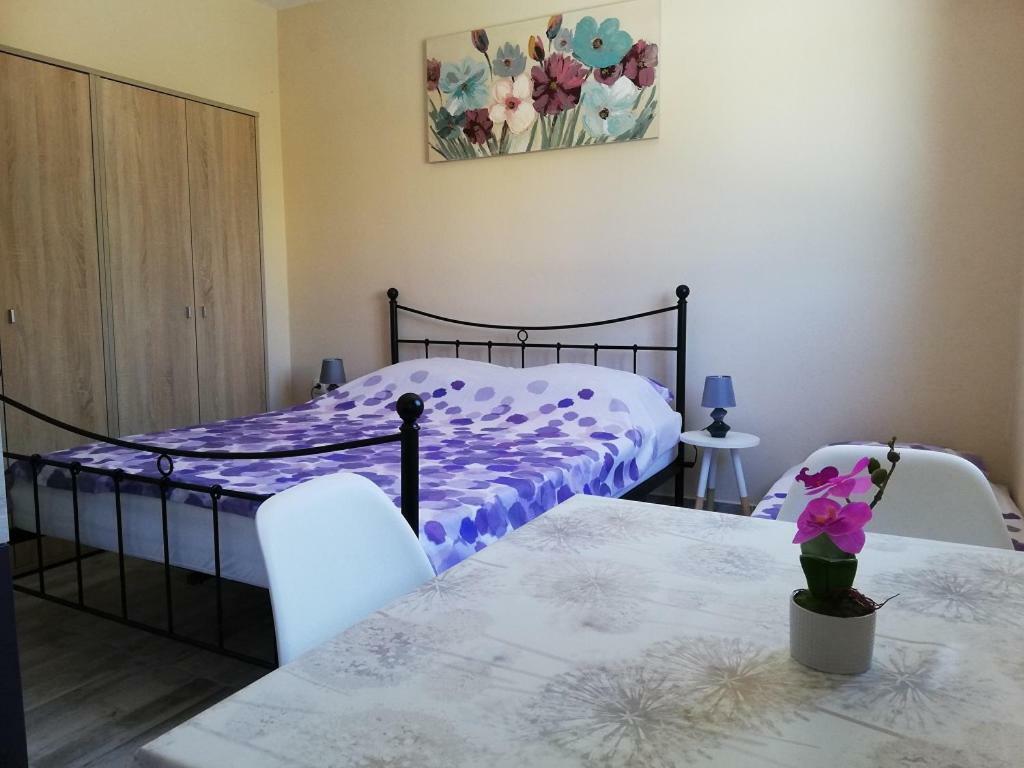 Studio Apartment Palmira Ližnjan Eksteriør bilde